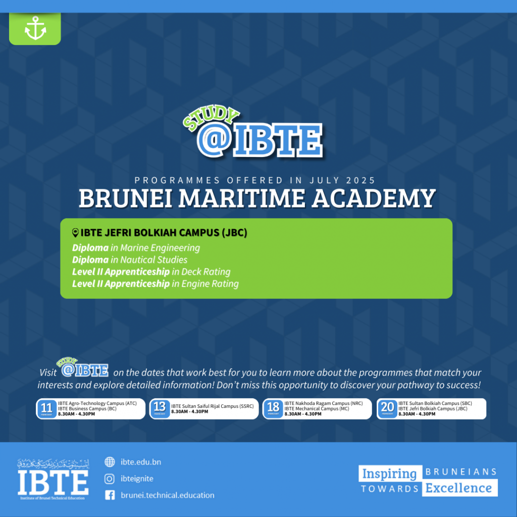 Brunei Maritime Academy