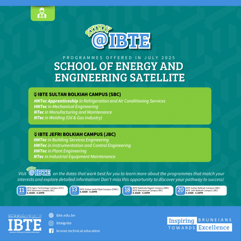 Energy and Engineering Satellite