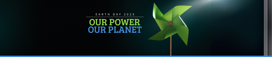 Earth Day 2025