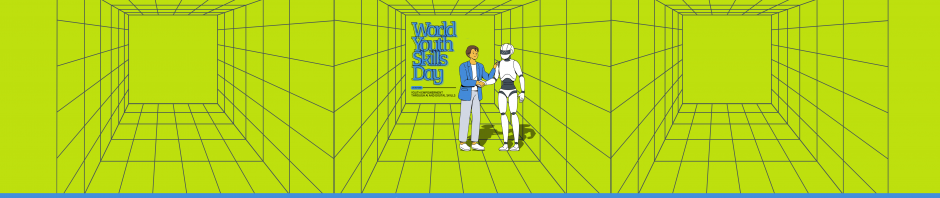 World Youth Skills Day