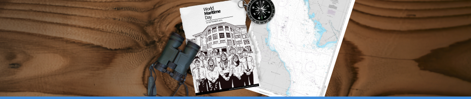 World Maritime Day