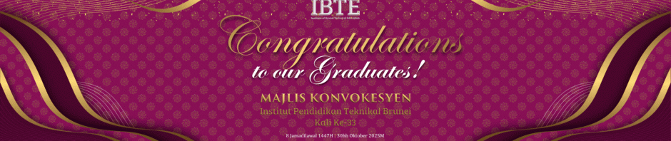 Congratulations Graduates 2025