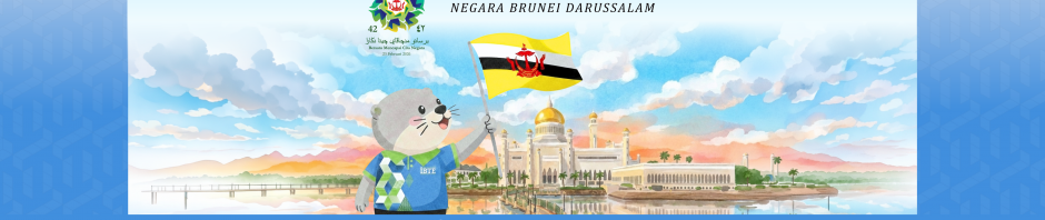 Happy 42ND NATIONAL DAY