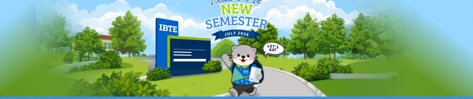 Welcome to the New Semester 2026