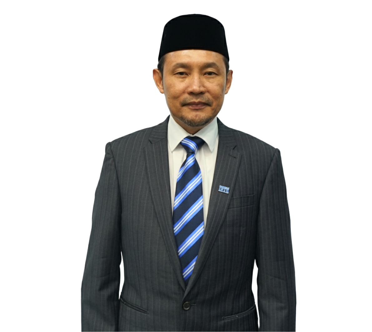 Dr Hj Mohd Zamri bin Hj Sabli