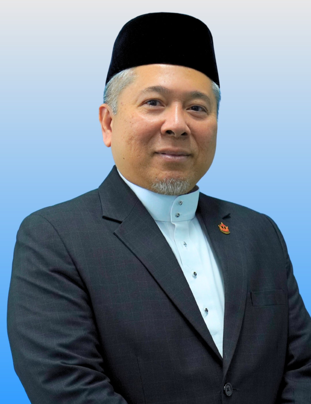 Dato Seri Paduka Dr. Haji Norarfan bin Haji Zainal