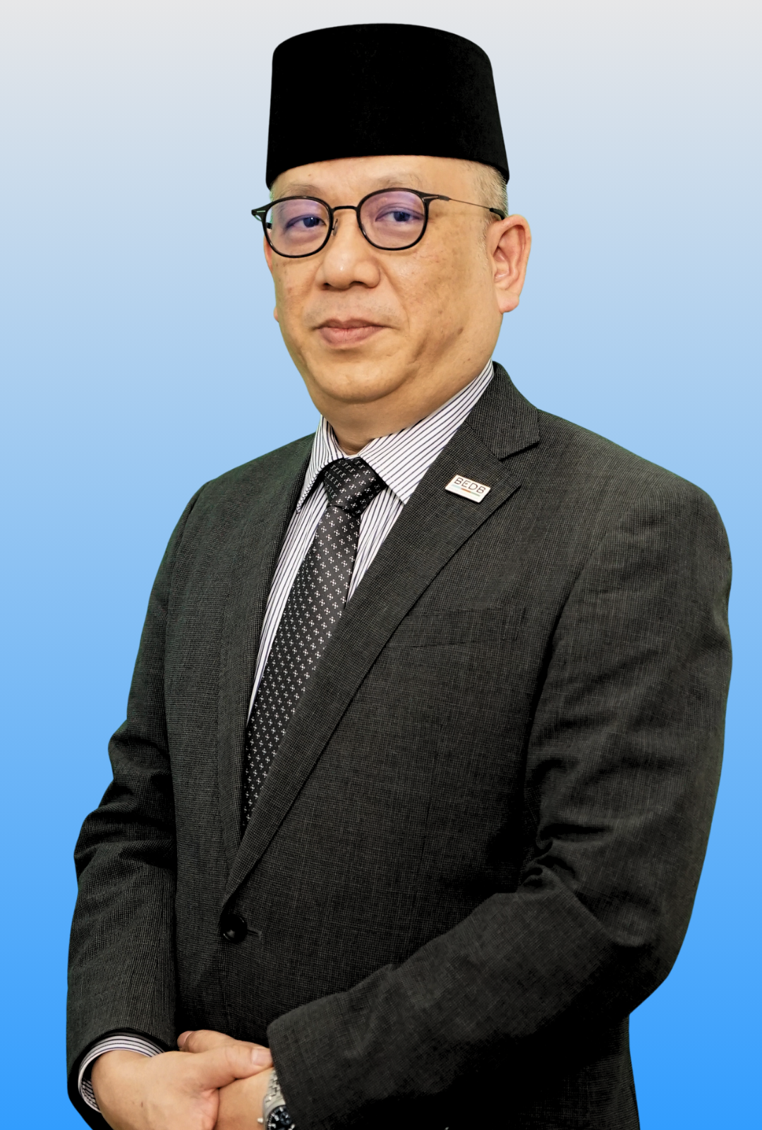 Awang Daniel Leong