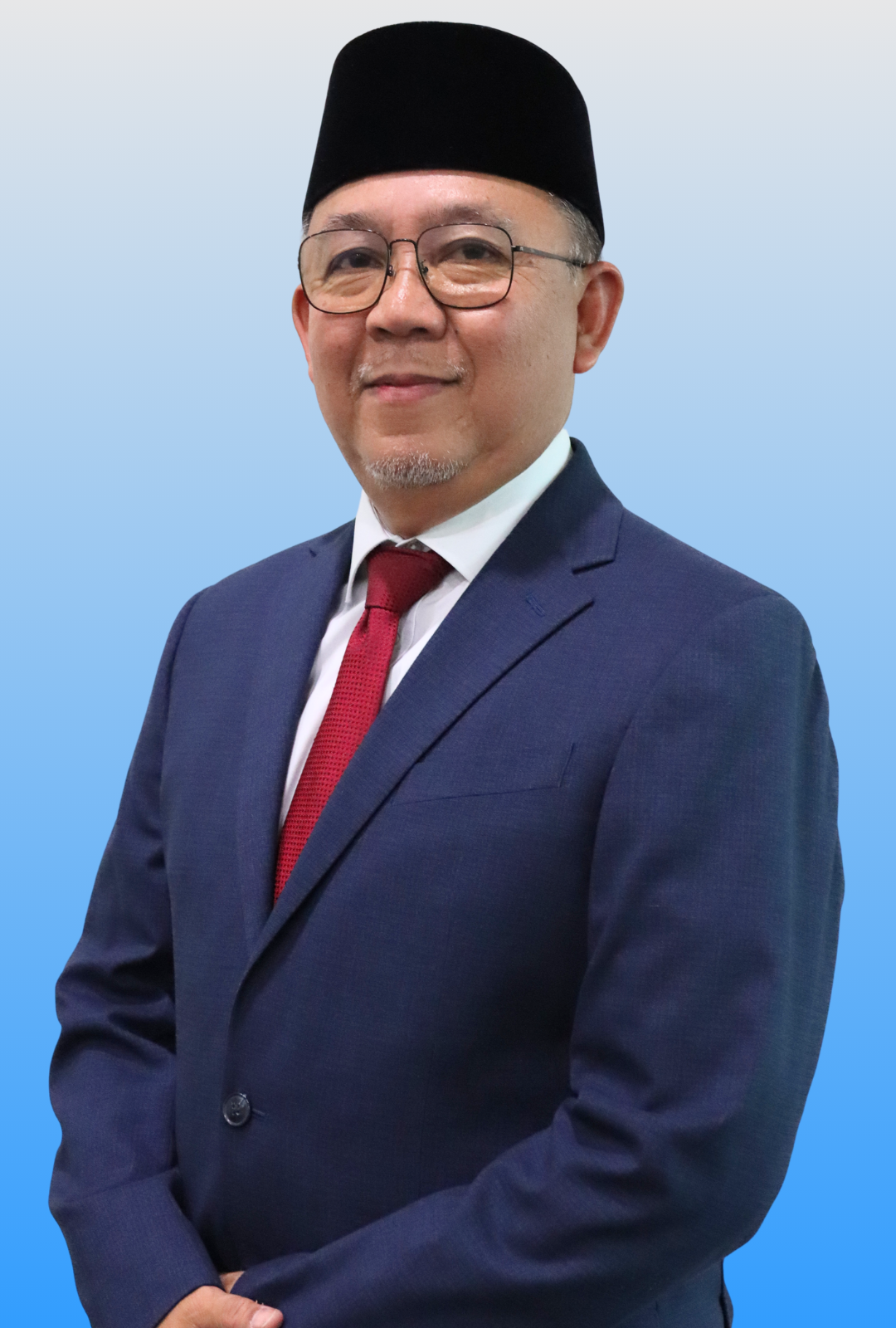 Dato Seri Paduka Ar. Haji Marzuke bin Haji Mohsin