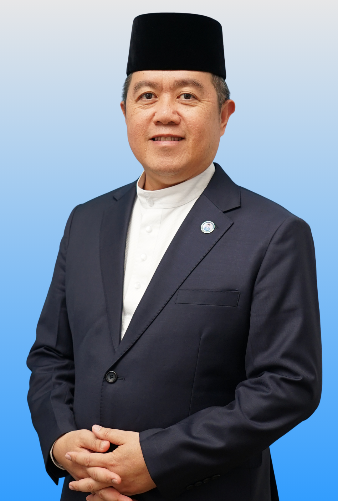 Dr. Haji Azman bin Ahmad