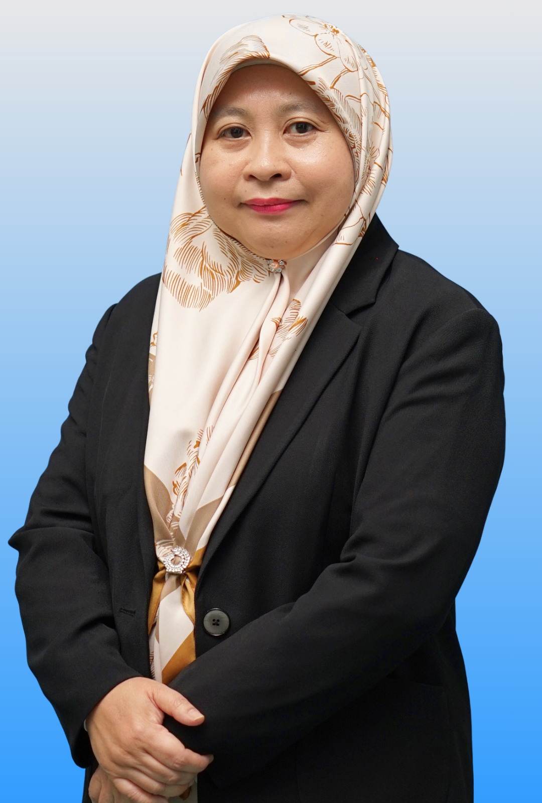 Hajah Salawati binti Haji Puasa