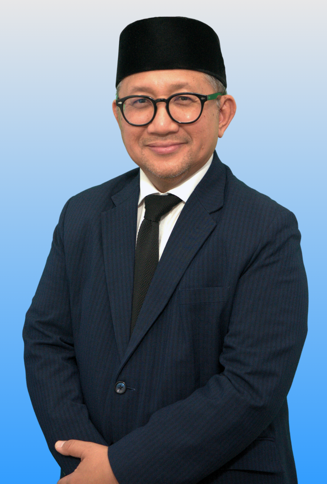 Ir. Awang Haji Mohammad Nazri bin Haji Mohammad Yusof