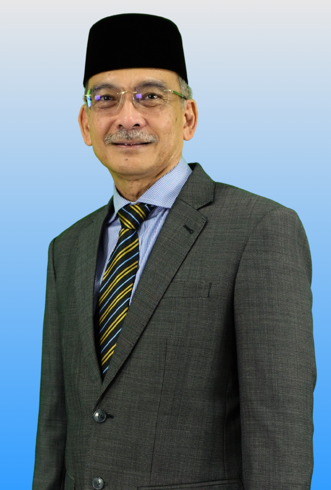 Awang Haji Musa bin Haji Adnin