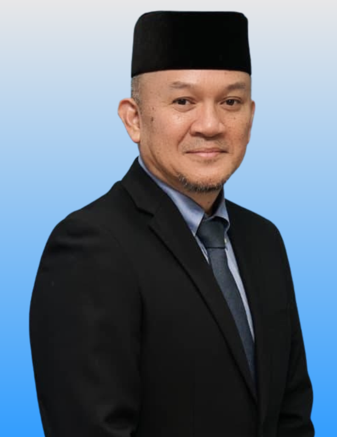 Haji Norjemee bin Jenek