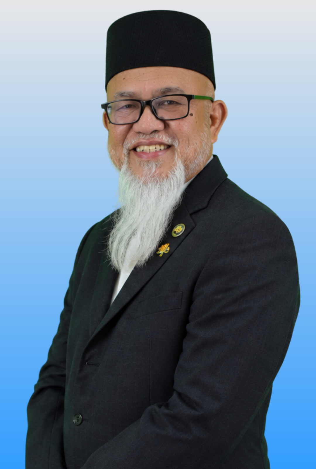 Haji Salleh Bostaman bin Haji Zainal Abidin