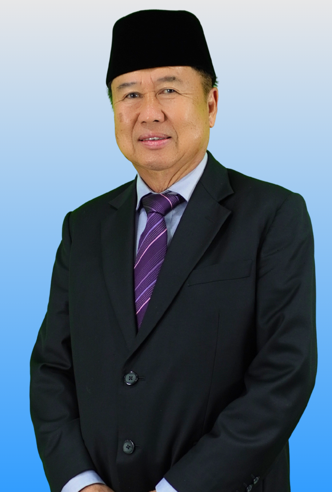 Awang Lau How Teck