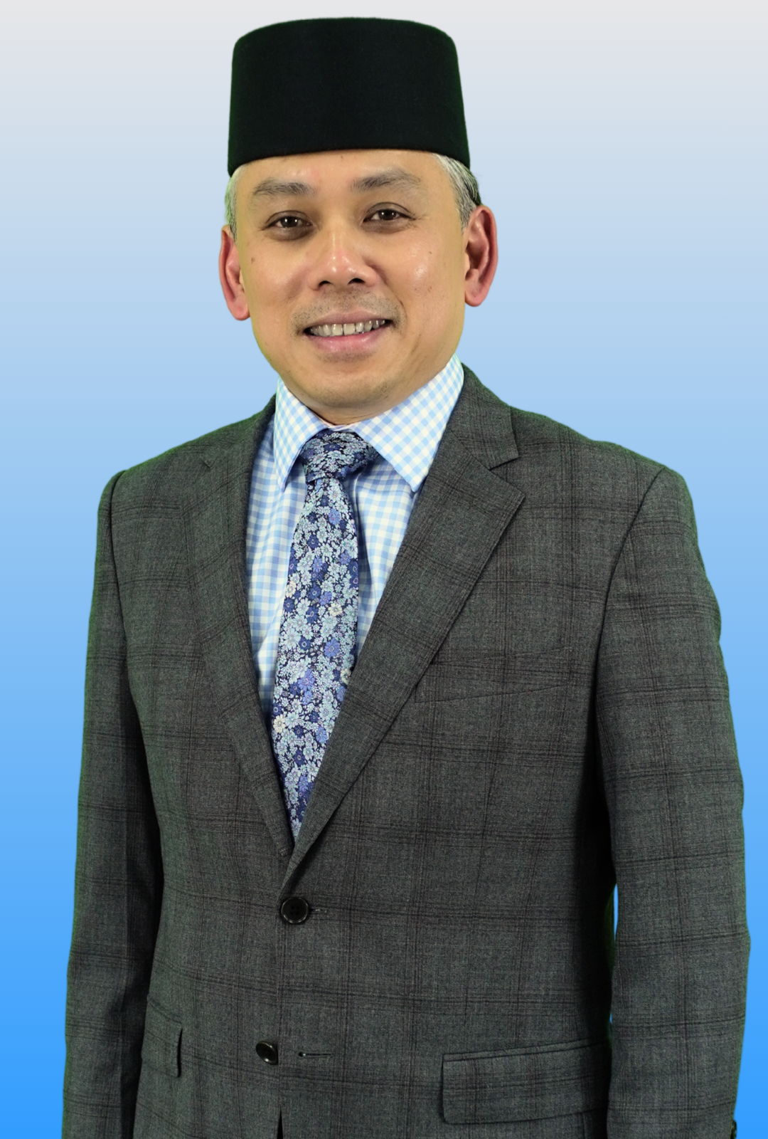 Awang Radin Sufri bin Radin Basiuni